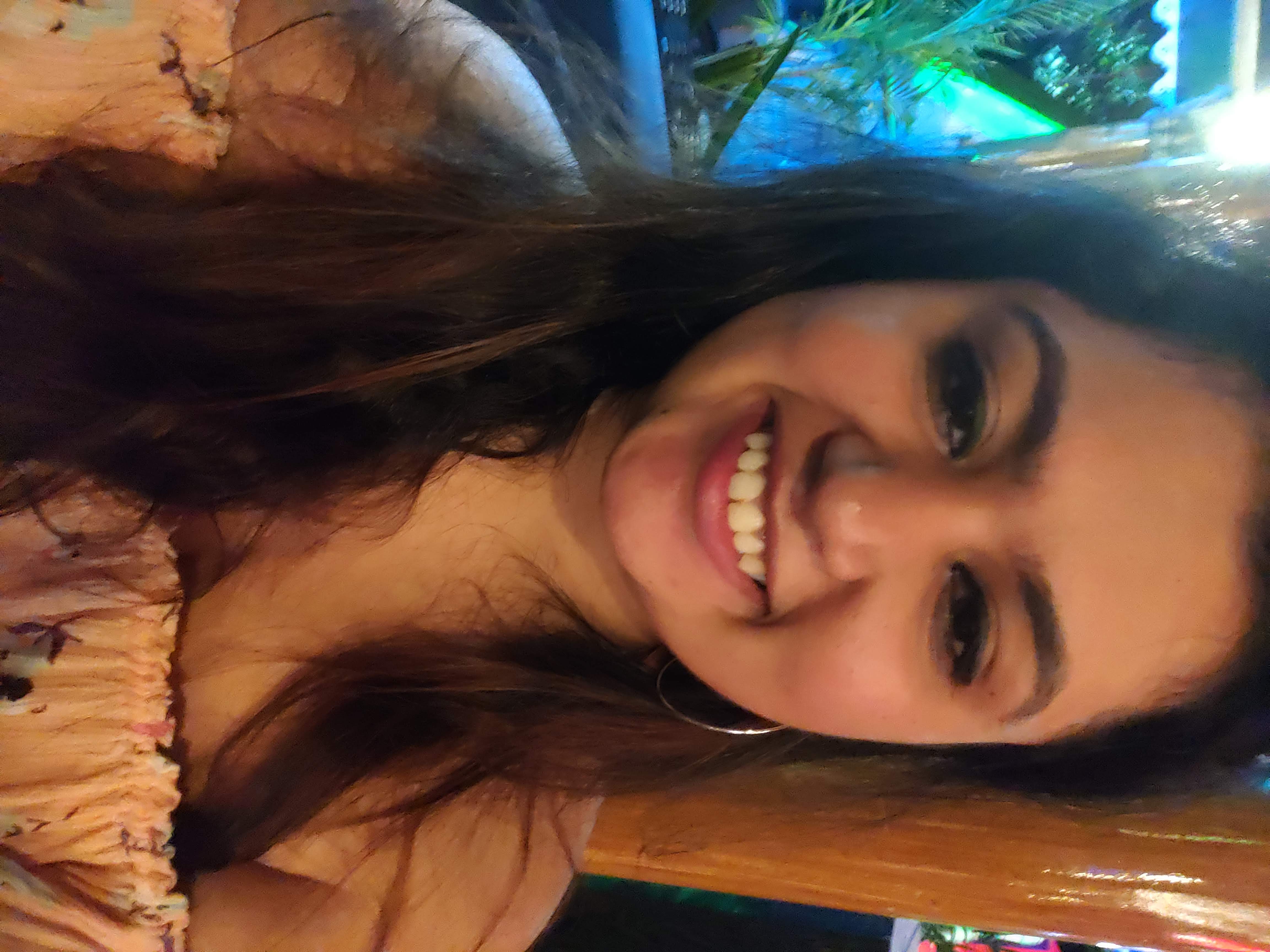 Priya Pande